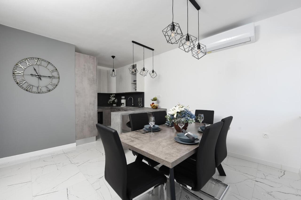 Apartman Niko Zadar Exterior photo