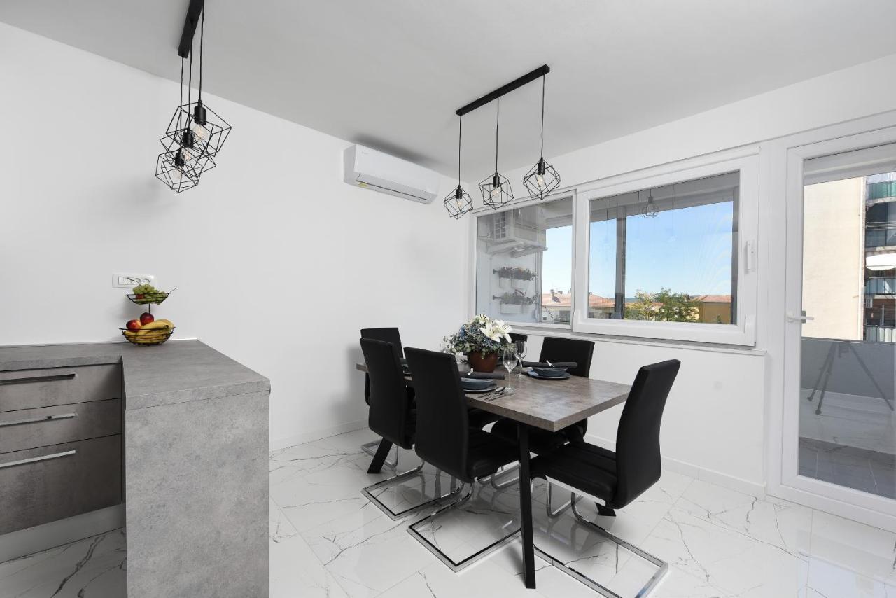 Apartman Niko Zadar Exterior photo