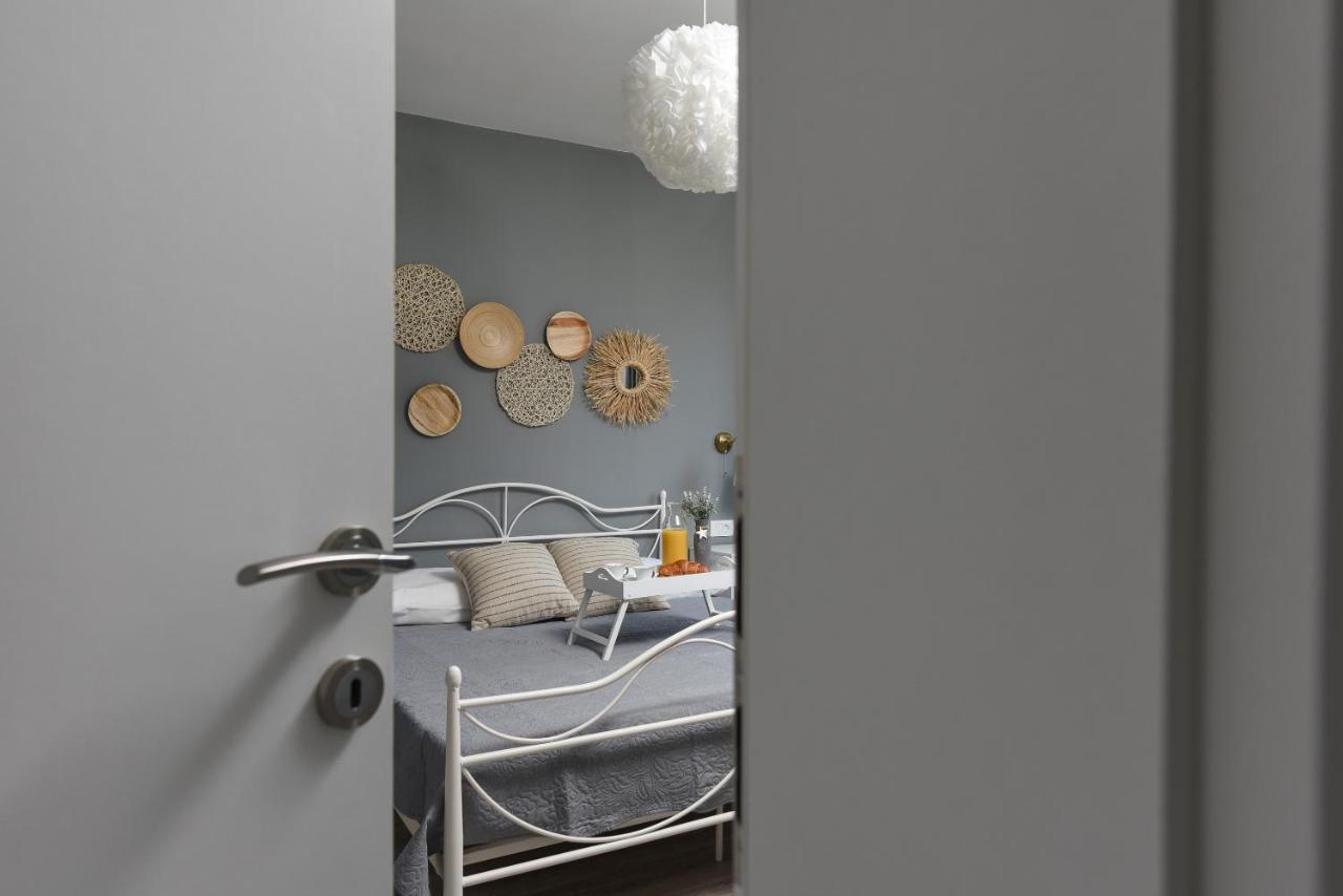 Apartman Niko Zadar Exterior photo