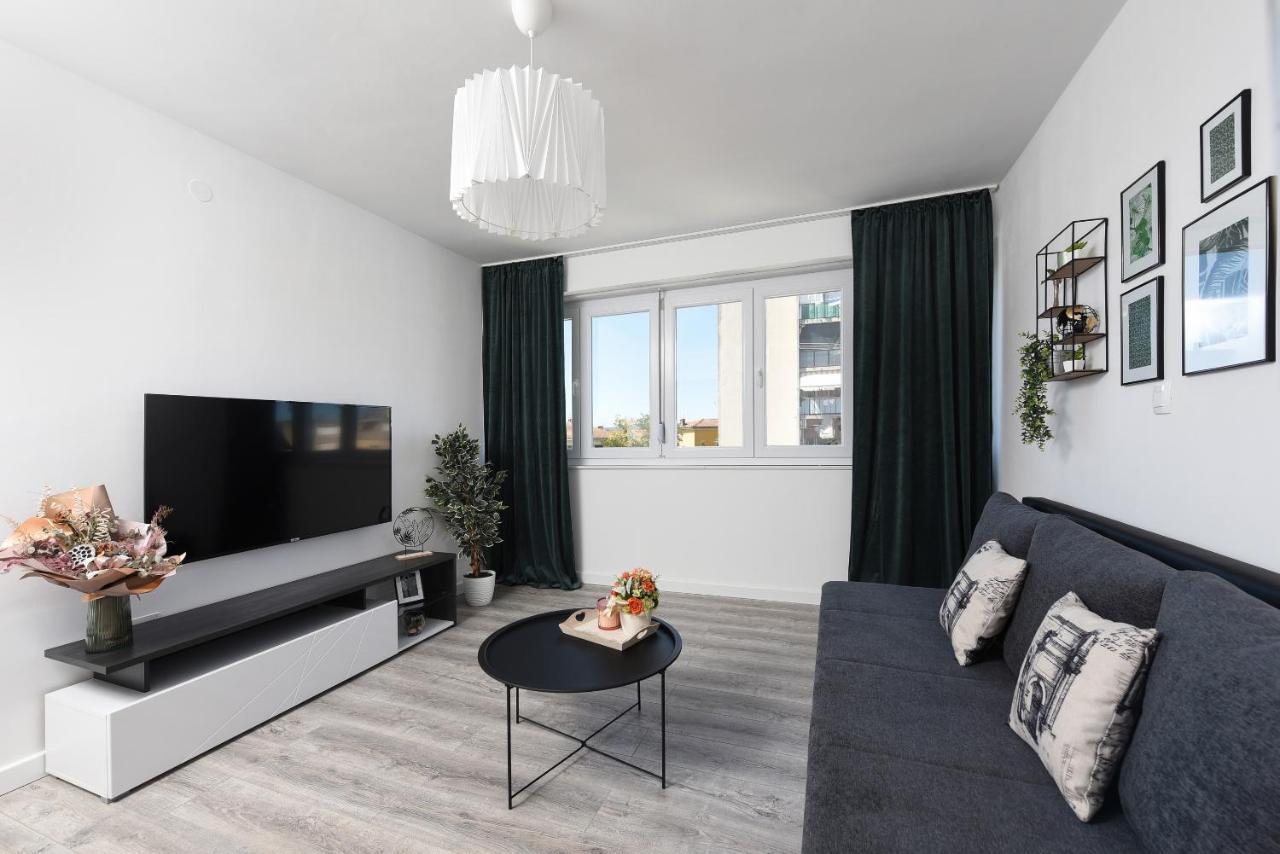 Apartman Niko Zadar Exterior photo