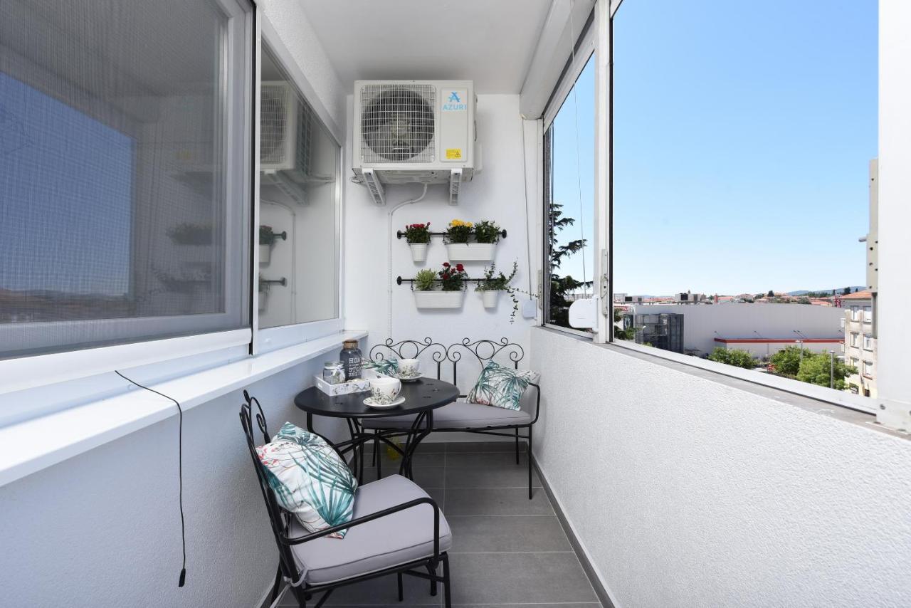 Apartman Niko Zadar Exterior photo